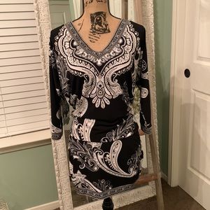 REDUCED‼️ WHBM Tunic